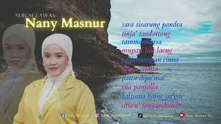 Nani Masnur II Album Kompilasi Nani Masnur Vol. 2 II Lagu Daerah Mandar