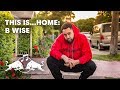 This is... Home: B Wise | Red Bull Music