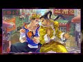 Street Fighter 6 - Jamie Siu Story Mode