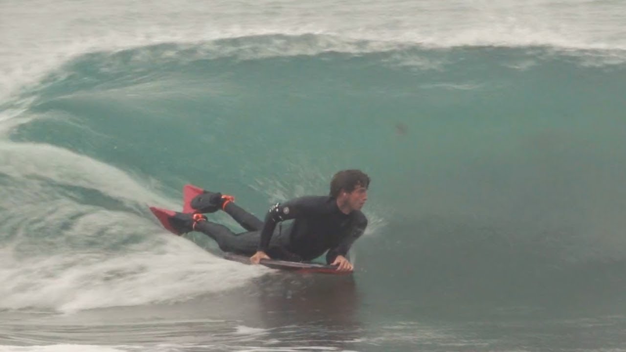 Biskit FOUR | Episode 1 | The HUB