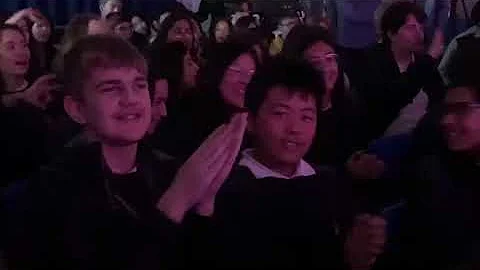 Electromagnetic Spectrum Song (words and music by Emerson Fu and Wong Yann)