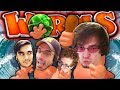 I'm NEVER Having Honor Again! (Worms Clan Wars w/Friends)