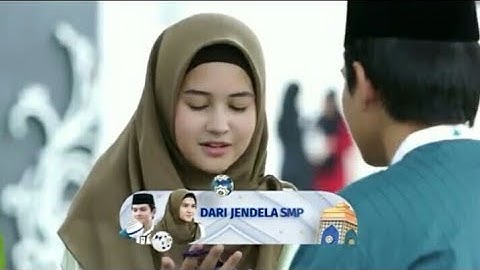 Trailer DJS hari ini 21 April 2021