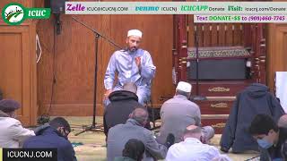 Q&A with Sheikh Said Elqasabi