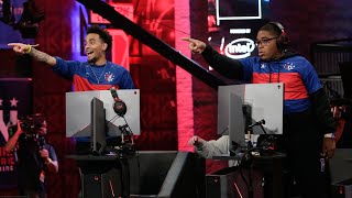 NBA 2K League Season 3 Highlights: 76ers GC