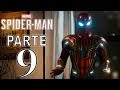 Spider-Man | Gameplay en Español Latino | Parte 9 - No Comentado (PS4 Pro)