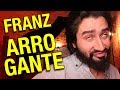 EXPULSEI 5 CRIANÇAS DO MEU GRUPO DE PIANO - Franz Arrogante Ventura