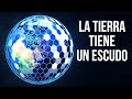 Hay un escudo invisible alrededor de la Tierra que los humanos crearon por accidente