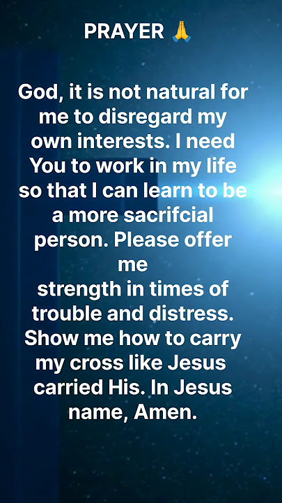 #prayer #dailyprayer #pray#faith#god #hope #love #jesuschrist #godisgood #holyspirit