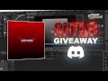 The Outro Giveaway | Big Giveaway