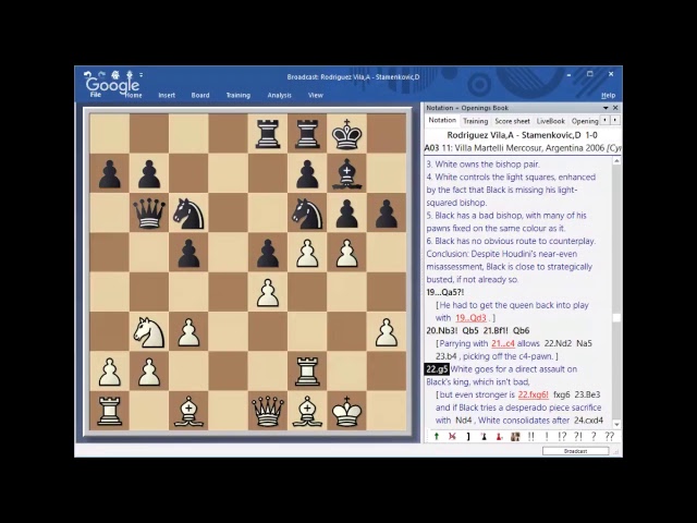 How to Play Bird's Opening (1.f4) - Chessable Blog