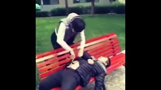 Video Lucu !! Iseng Banget !!!