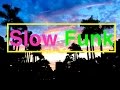 Interesting Backing Tracks | Slow Funk | G minor