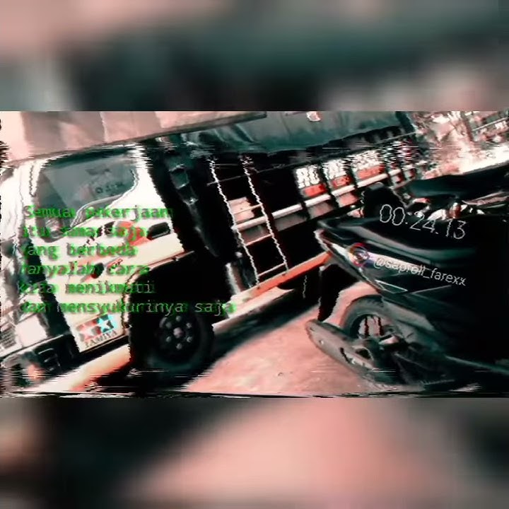 Senorita story wa keren kata kata bijak