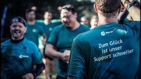 XLETIX 2020 | Mahr EDV Aftermovie