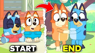 Bluey: From Start to Finish in 9 minutes! by CineWave 93,910 views 2 days ago 9 minutes, 19 seconds