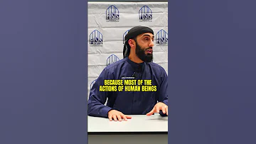 Dunya Can Be Praised Ali Hammuda 