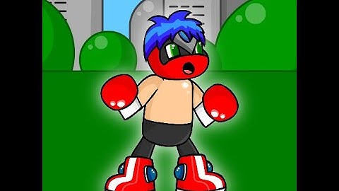 Challengers | Homestar Mix Original