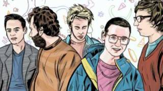 Hot Chip -- Hand Me Down Your Love (Todd Edwards Micro Chip Remix) IN FULL