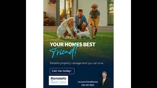 I can facilitate your investment property rental management