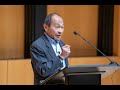 COVID-19, Climate, and the Coming Challenges to Global Democracy - Francis Fukuyama