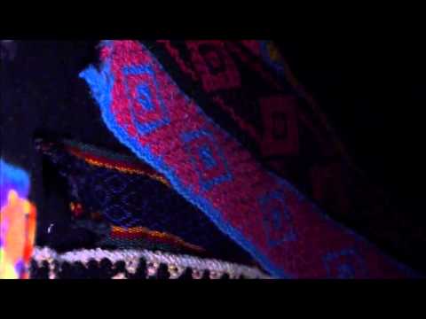 Artesanias Peruanas Textiles Ayacuchanos 007 @Peru-Artcom