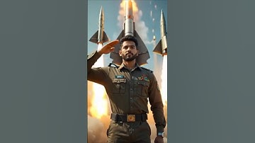 India vs Pakistan, Missile Power Comparison 2025 #short #ai #india #ytshorts #story #trending
