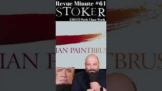 Revue Minute Stoker