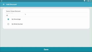 Creating and Configuring Discounts with KaHero POS