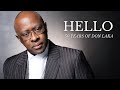 What 50 YEARS of WORLD CLASS MUSIC Looks Like | Hello - Don Laka