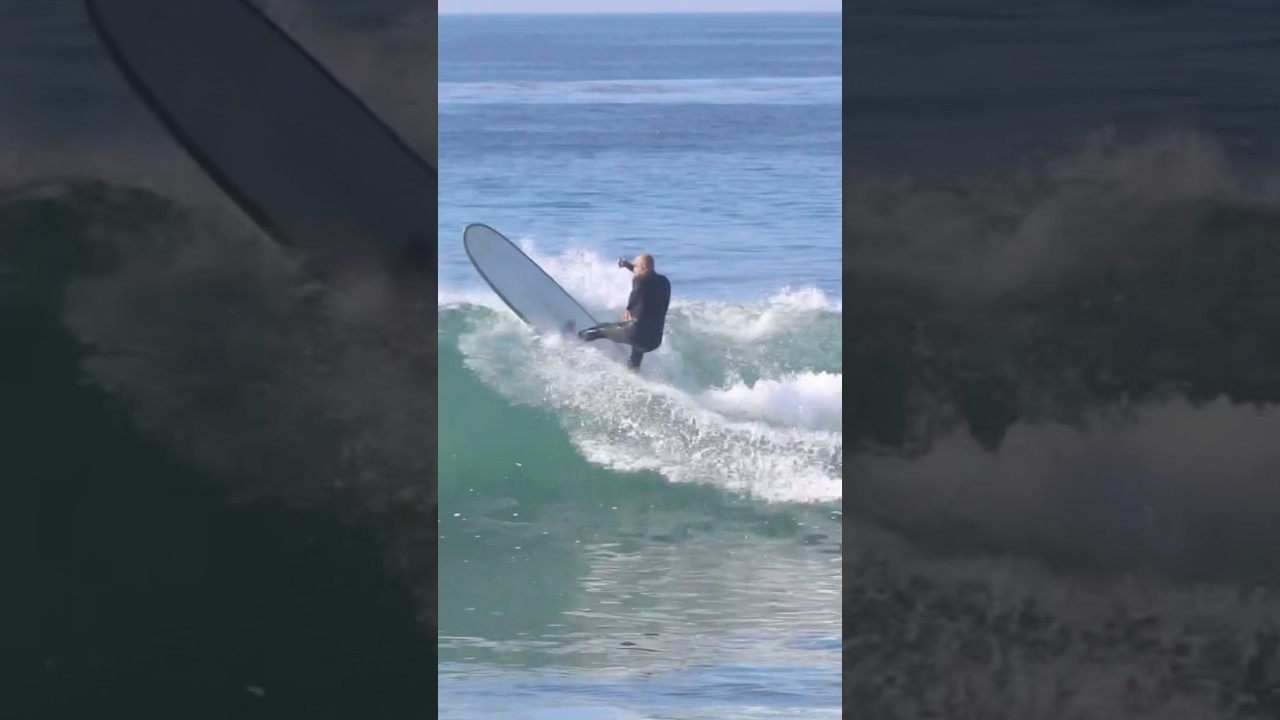 Drop right down and smack the lip whapack! Isaac playing around on the G&S “Hypro” 