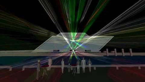 PHOENIX 3D FUNCTION DEMO VIDEO