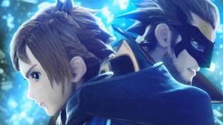 Bravely Second End Layer Soundtrack Ost   A Tower