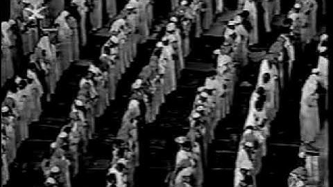 الشريم الركعة 3 + 4 تهجد آخر ليلة 1414هـ سورة يوسف إهداء من أبومحمد