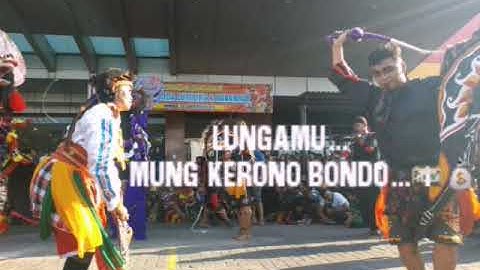 STORY WA KEREN!!! RUSAKING JIWO  versi JHANDUT