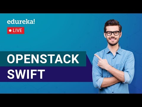فيديو: ما هو Swift Object Storage؟