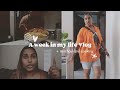 Vlog: Week in my Life