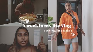 Vlog: Week in my Life