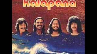 Kalapana - Way that I want it to be chords