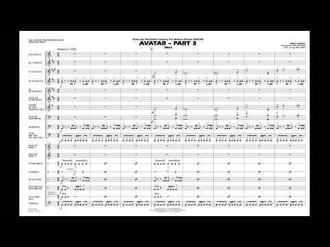 Avatar - Part