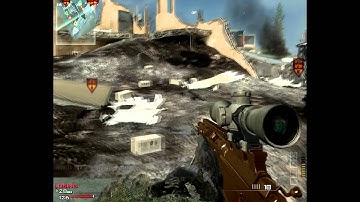 Sometimes I hate MW3! part 6