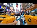 GoPro BMX Bike Riding in NYC 7