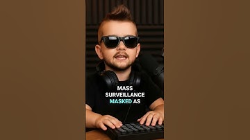 EU Chat Control: Is Europe Scanning Your Messages? #shorts