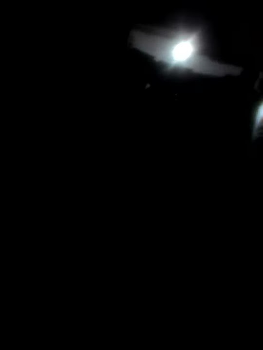 Lampu hitam
