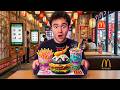 JE TESTE UN MCDO JAPONAIS (c'est une dinguerie) thumbnail