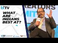 Ashish gaikwad of honeywell india on indias growing manufacturing heft