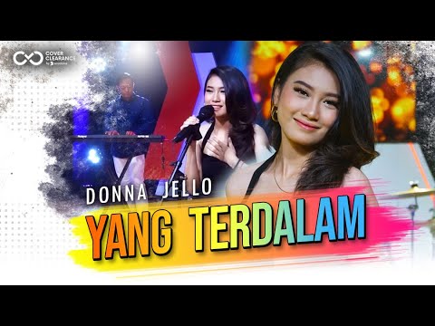 NOAH Yang Terdalam - Donna Jello -  OM. ALLENA