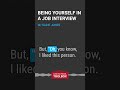 The Key to a Successful Interview - Human Connection