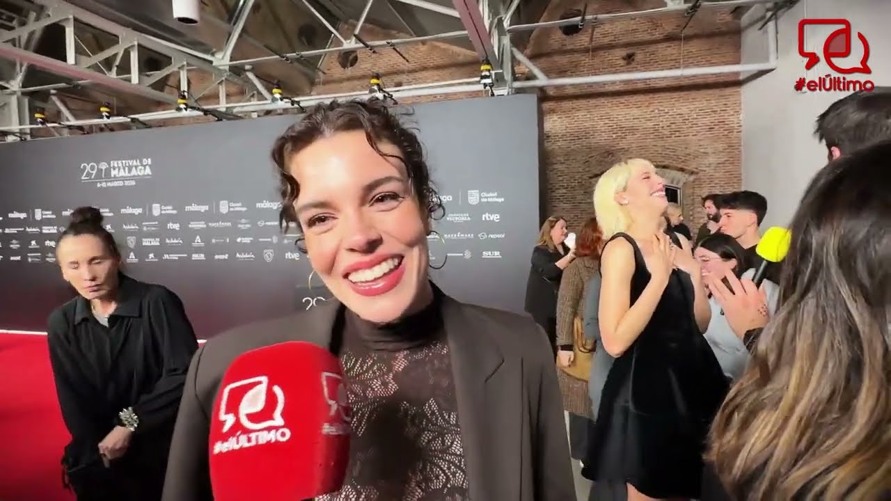 Lucía Martín Abello: 