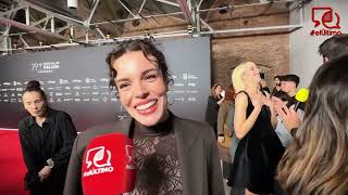 Lucía Martín Abello Es Increíble El Fandom De Luimelia, He Visto Pocas Veces Uno Tan Fiel